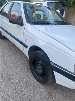 بيجو 405